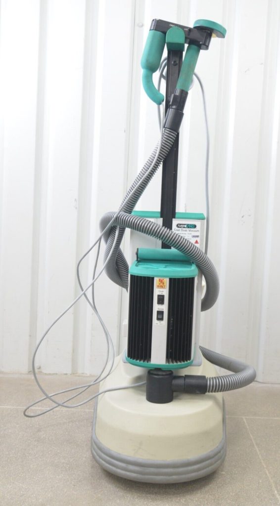 TurboCare Cast Dust Vacuum TCCVS1 Rhino Trade LLC