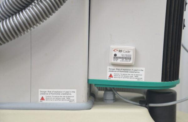 TurboCare Cast Dust Vacuum TCCVS1
