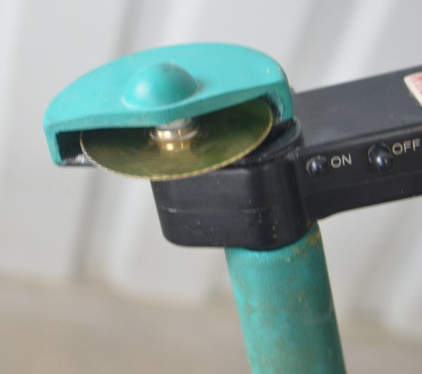 TurboCare Cast Dust Vacuum TCCVS1
