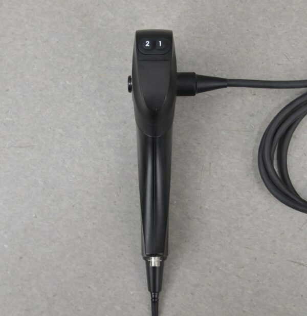 Vision Sciences ENT-5000 Handheld Video Laryngoscope