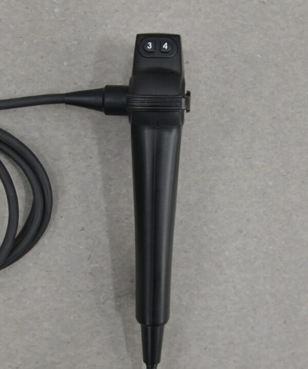 Vision Sciences ENT-5000 Handheld Video Laryngoscope