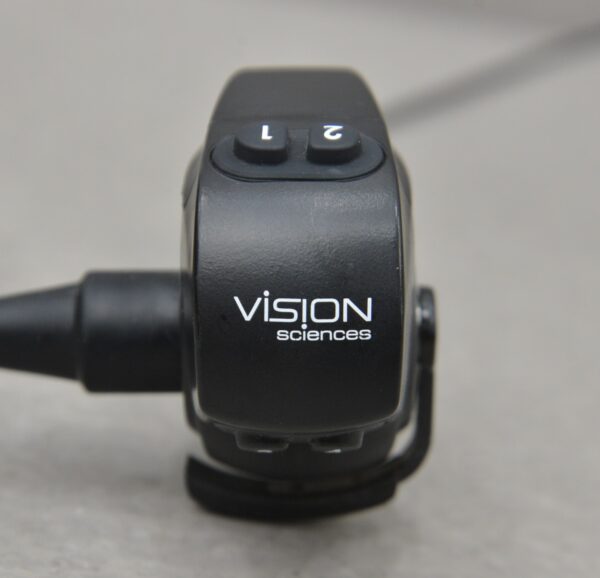 Vision Sciences ENT-5000 Handheld Video Laryngoscope