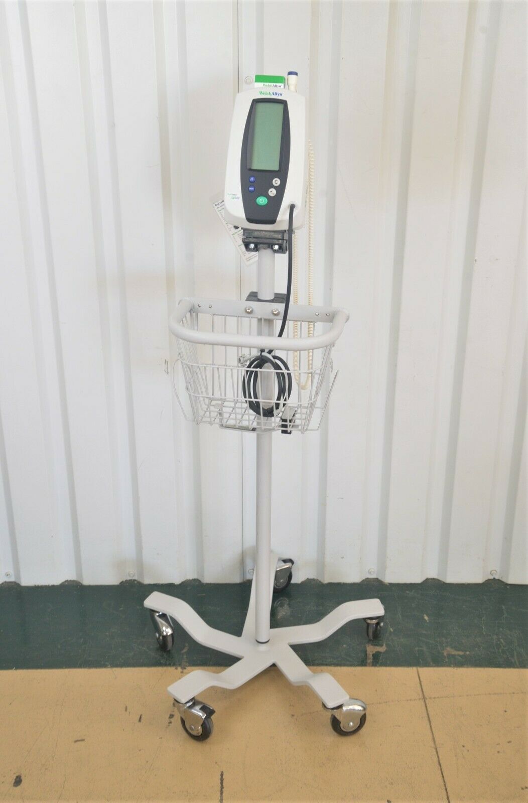 Welch Allyn Spot Vital Signs Device