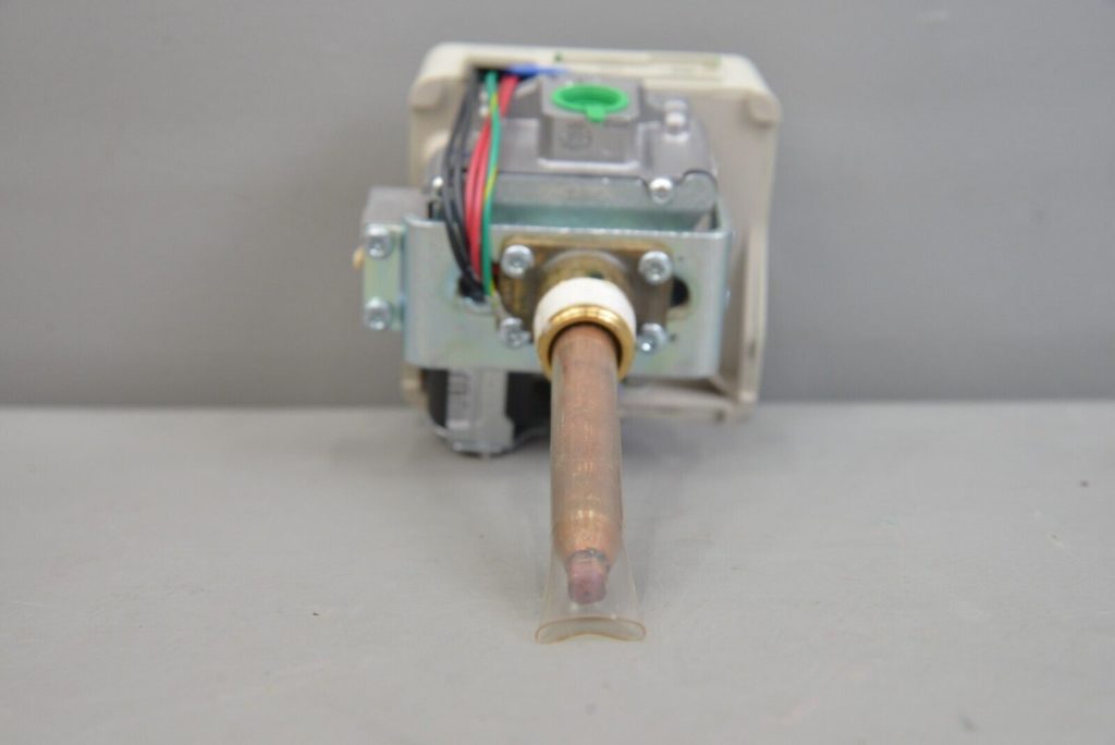 WhiteRodgers 37E73A903 Gas Water Heater Thermostat Control Intelli
