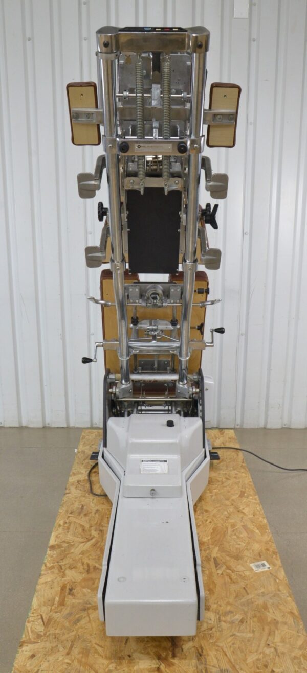 Zenith 360 VL Thompson Elevation Hylo Adjusting Table W/ 4 Footcocking Drops