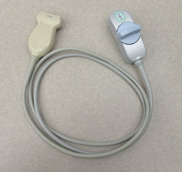 Zonare Ultra Z.one Diagnostic Ultrasound System W/ L10-5 Transducer, Z.one Scan Engine & SmartCart