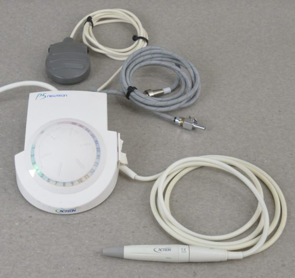 ACTEON Satelec Suprasson P5 Newtron Dental Ultrasonic Generator 852741005
