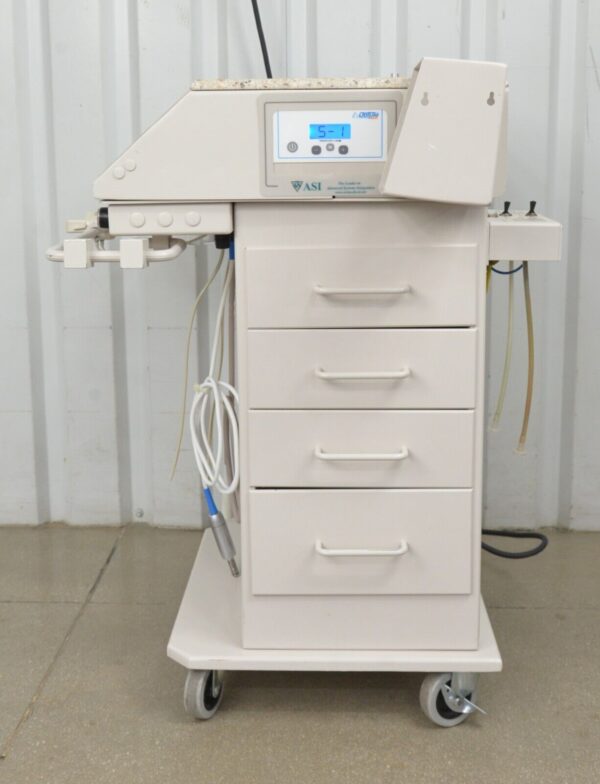 ASI Medical Advanced Endodontic Dental System 2140E