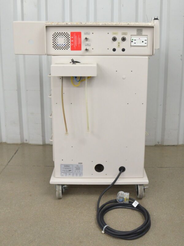 ASI Medical Advanced Endodontic Dental System 2140E
