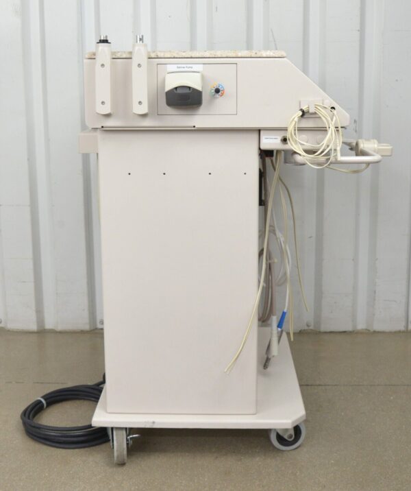 ASI Medical Advanced Endodontic Dental System 2140E