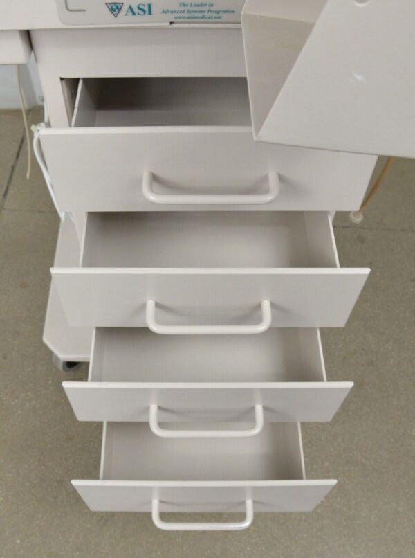 ASI Medical Advanced Endodontic Dental System 2140E