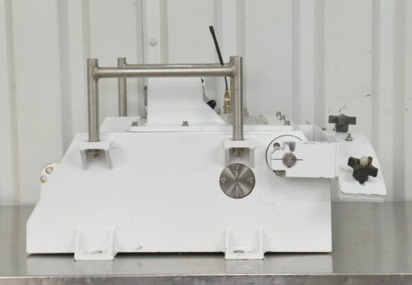 ATA Defense Industries Portable Infantry Target System W/ 2 Full IVAN MFR-3EB85