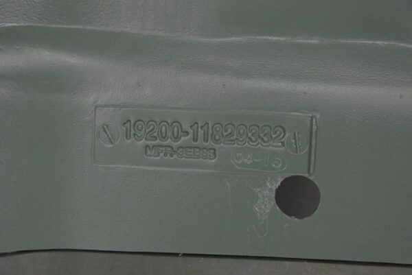 ATA Defense Industries Portable Infantry Target System W/ 2 Full IVAN MFR-3EB85