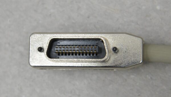 Agilent G1313A Autosampler 1100 Series W/ IEEE-4888 GPIB Cable