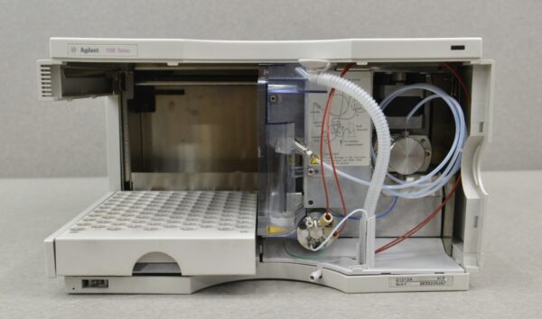 Agilent G1313A Autosampler 1100 Series W/ IEEE-4888 GPIB Cable