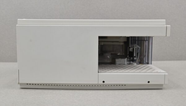 Agilent G1313A Autosampler 1100 Series W/ IEEE-4888 GPIB Cable