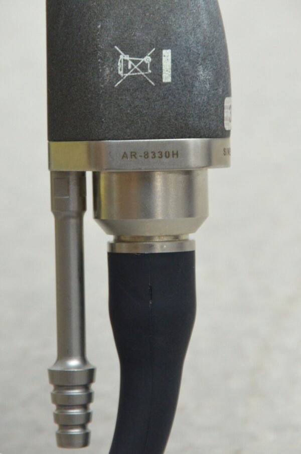 Arthrex AR-8330H APS II Shaver Hand Control Module