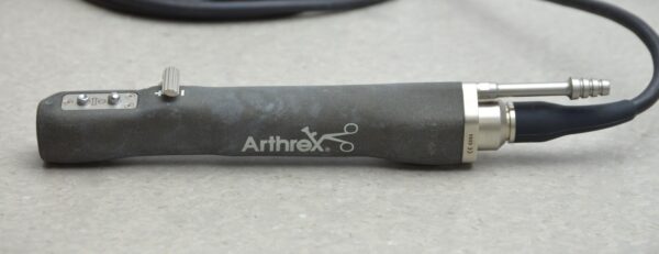 Arthrex AR-8330H APS II Shaver Hand Control Module