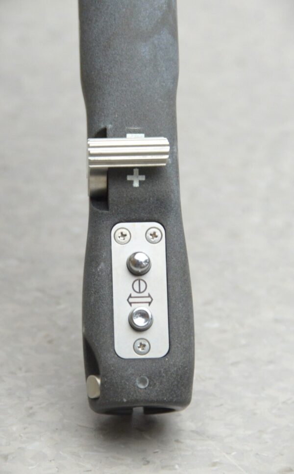 Arthrex AR-8330H APS II Shaver Hand Control Module