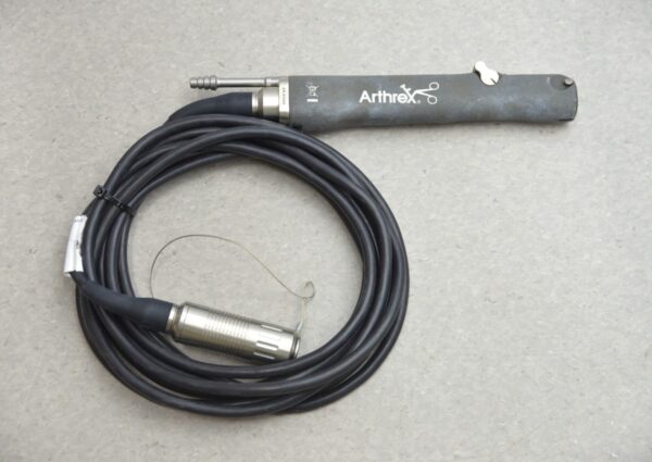 Arthrex AR-8330H APS II Shaver Hand Control Module