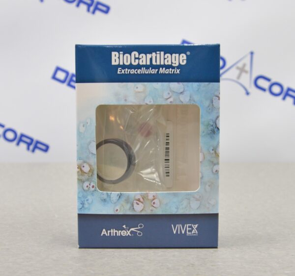 Arthrex BioCartilage Extracellular Matrix ABS-1010-BC EXP. 2029