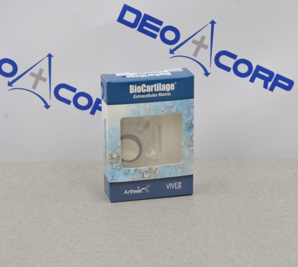 Arthrex BioCartilage Extracellular Matrix ABS-1010-BC EXP. 2029