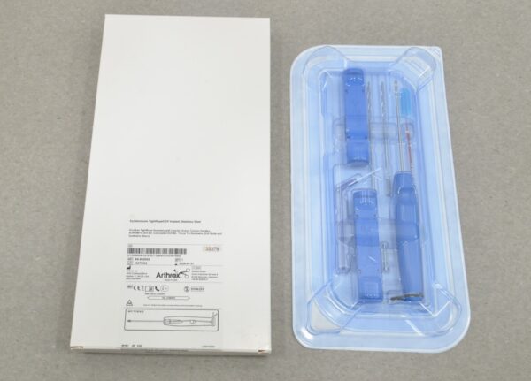 Arthrex Syndesmosis TightRope XP, Stainless Steel AR-8925SS, EXP 2029