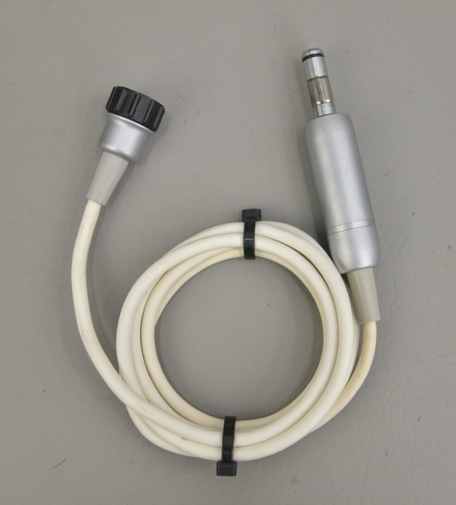 Aseptico AEU25 Dental Endodontic DTC Digital Torque Control Motor