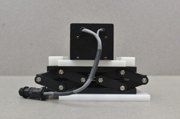 Aurora Scientific 309B Dual-Mode Lever Arm System Motor Cambridge Technology6900