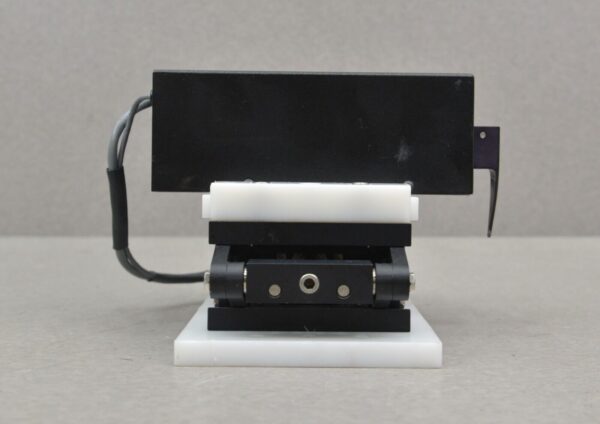 Aurora Scientific 309B Dual-Mode Lever Arm System Motor Cambridge Technology6900