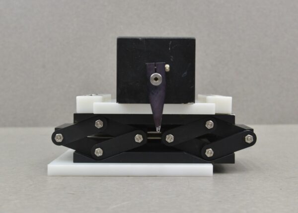 Aurora Scientific 309B Dual-Mode Lever Arm System Motor Cambridge Technology6900