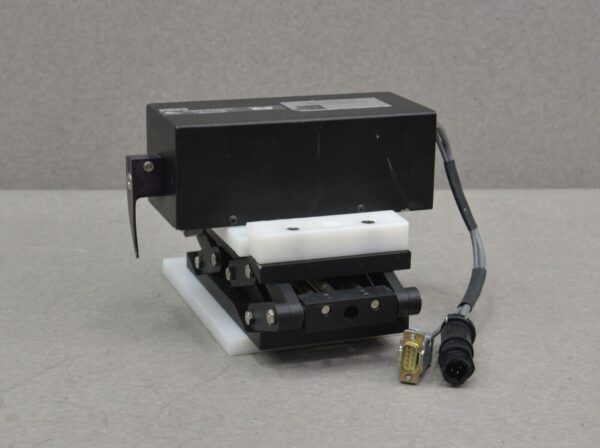 Aurora Scientific 309B Dual-Mode Lever Arm System Motor Cambridge Technology6900