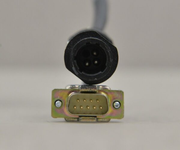 Aurora Scientific 309B Dual-Mode Lever Arm System Motor Cambridge Technology6900