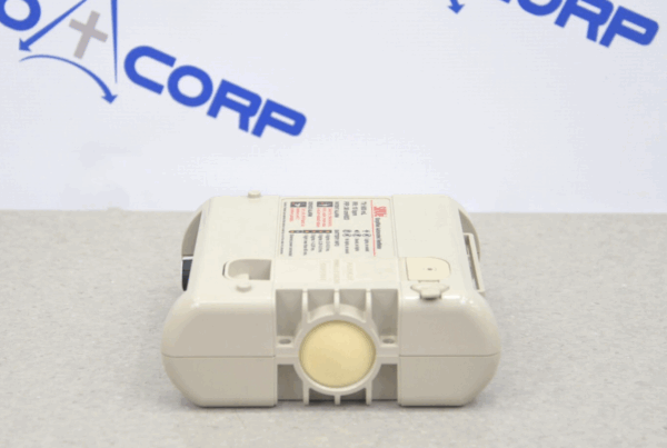 Automedx SAVe Simplified Automated Ventilator E10478 600x10 W/ Accessories
