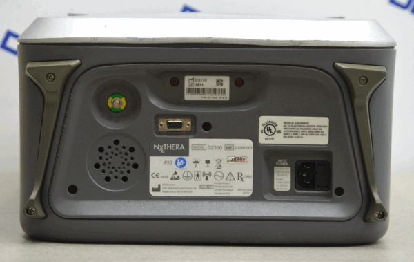 Boston Scientific Rezūm Nxthera G2200 Water Vapor Endoscopic electrosurgical Therapy System