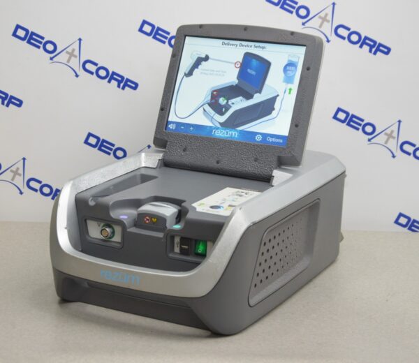 Boston Scientific Rezūm Nxthera G2200 Water Vapor Endoscopic electrosurgical Therapy System