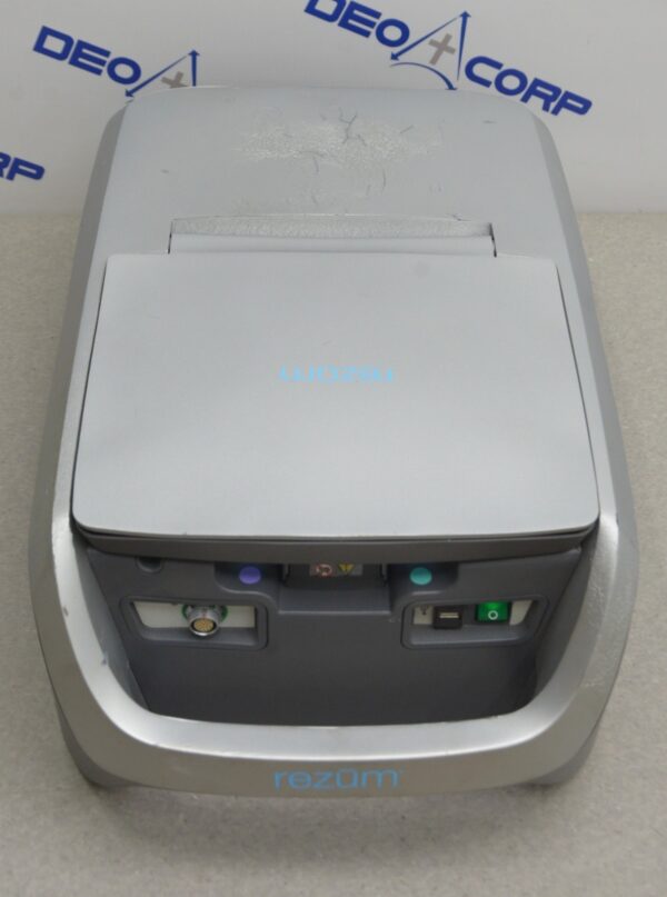 Boston Scientific Rezūm Nxthera G2200 Water Vapor Endoscopic electrosurgical Therapy System