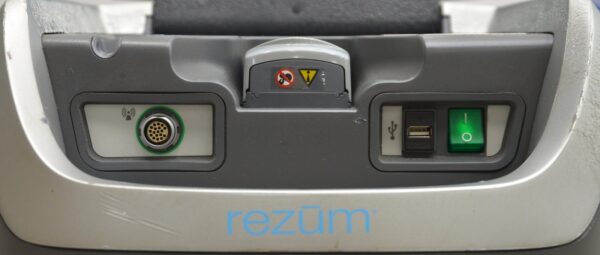 Boston Scientific Rezūm Nxthera G2200 Water Vapor Endoscopic electrosurgical Therapy System