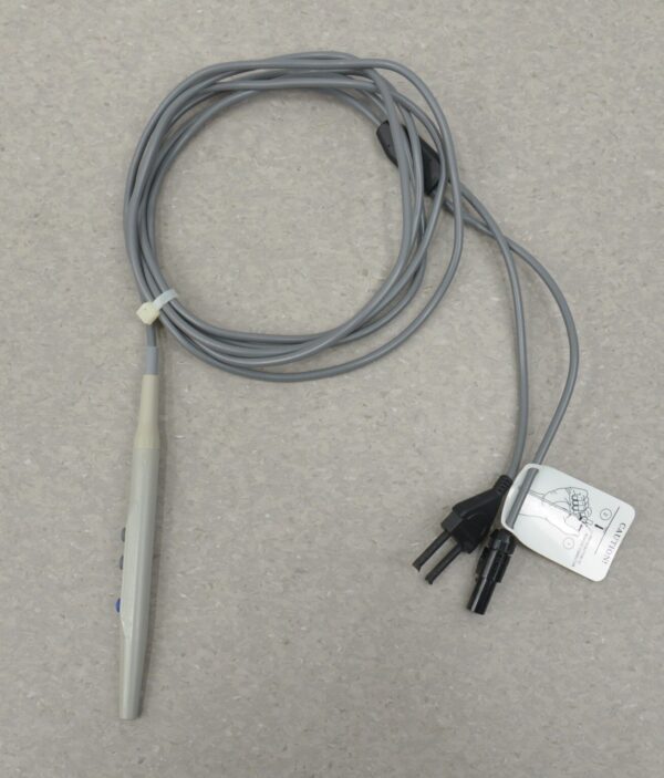 Bovie Aaron 940 High Frequency Desiccator A940 W/ Monopolar Handpiece