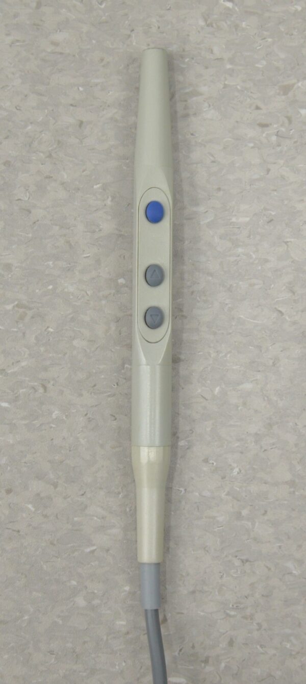 Bovie Aaron 940 High Frequency Desiccator A940 W/ Monopolar Handpiece