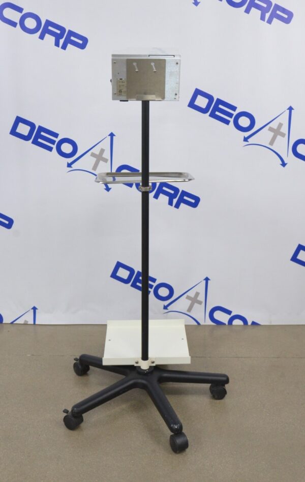 Bovie Aaron 940 High Frequency Desiccator A940 W/ Monopolar Handpiece