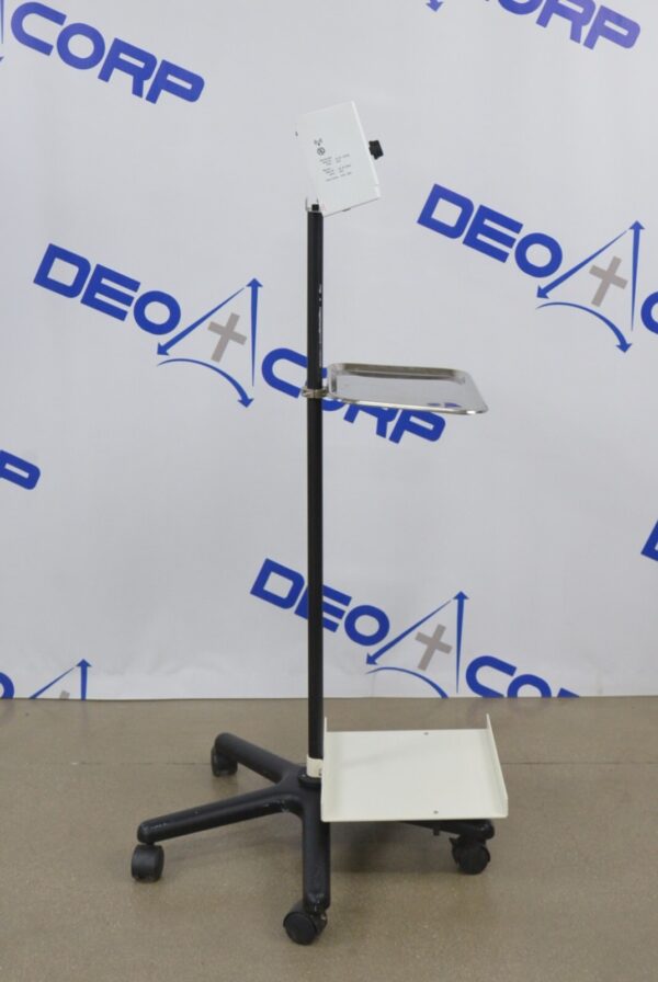 Bovie Aaron 940 High Frequency Desiccator A940 W/ Monopolar Handpiece