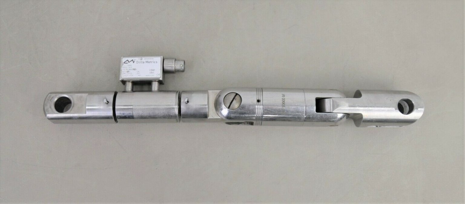 Delta Metrics SlingCo ZSW2096 10000 Lbf Line Pulling Swivel P/N 99