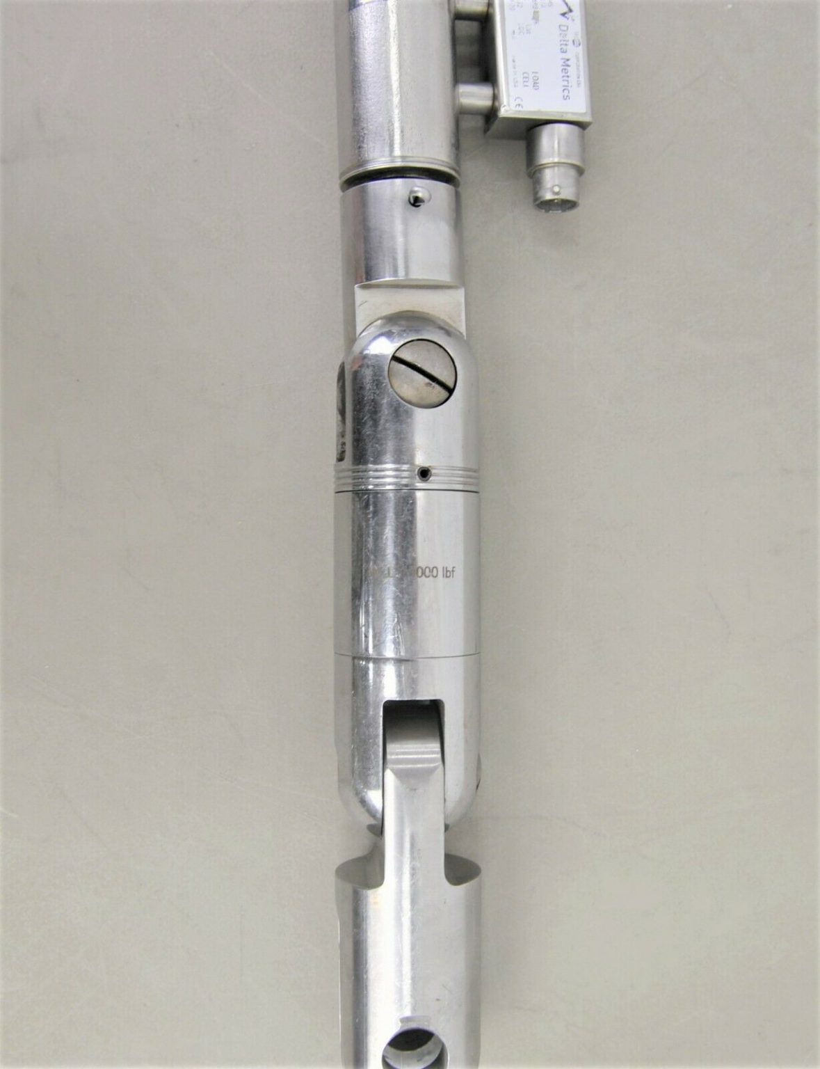 Delta Metrics SlingCo ZSW2096 10000 Lbf Line Pulling Swivel P/N 99