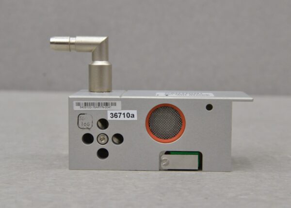 Drager 8409100 Expiratory Valve Exhalation Block