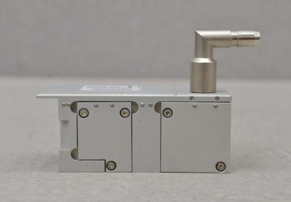 Drager 8409100 Expiratory Valve Exhalation Block