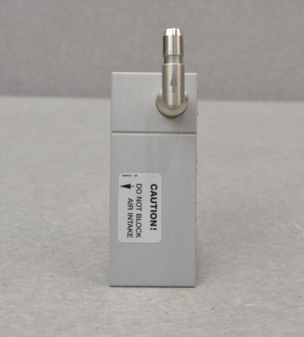 Drager 8409100 Expiratory Valve Exhalation Block
