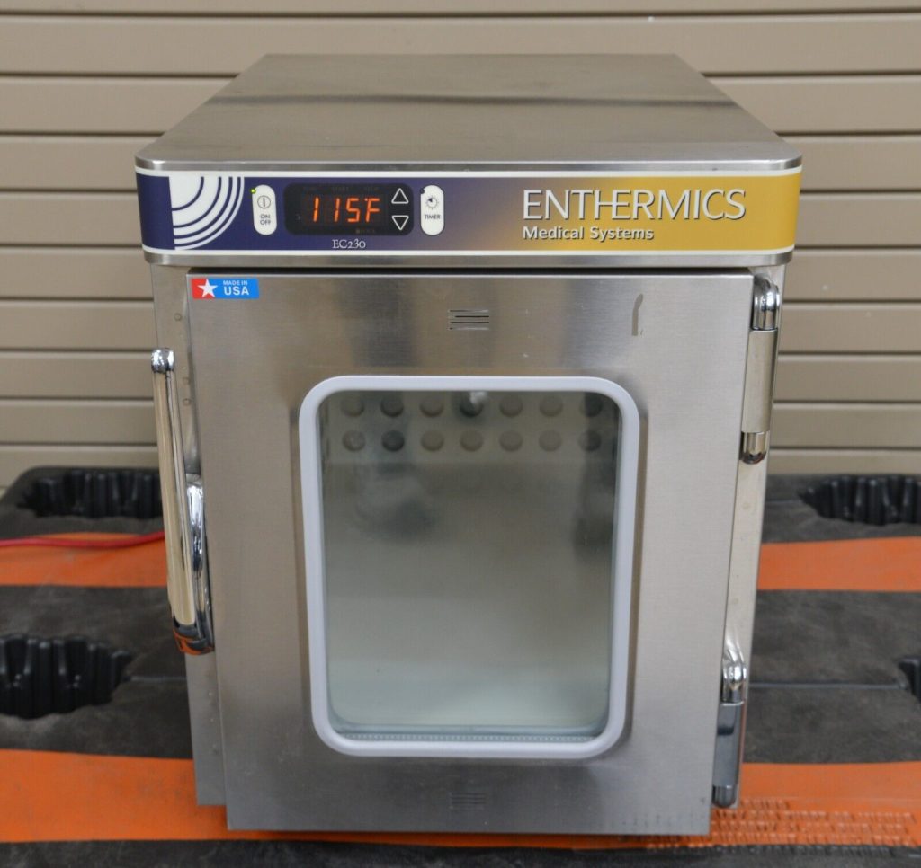 EC230 Rhino Trade LLC