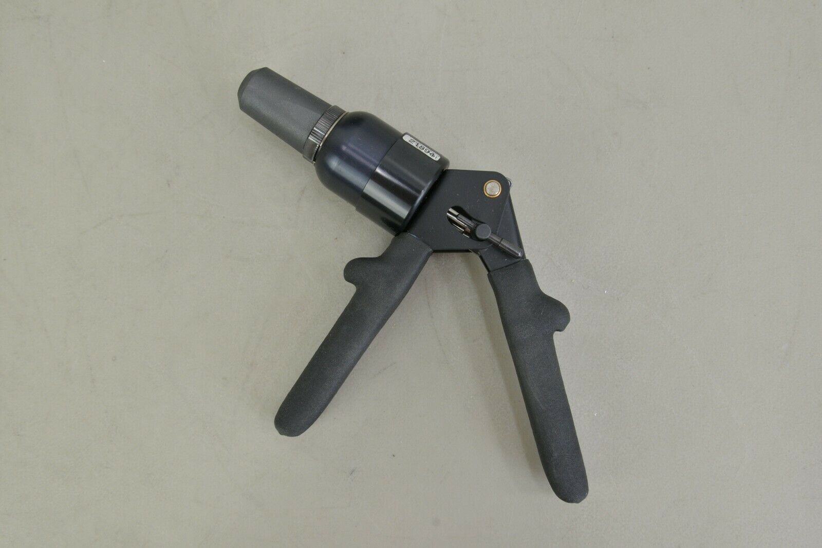 Clamps New FSI D100MIL1 Hydraulic blind rivet fastener installation kit w case Hand Tools