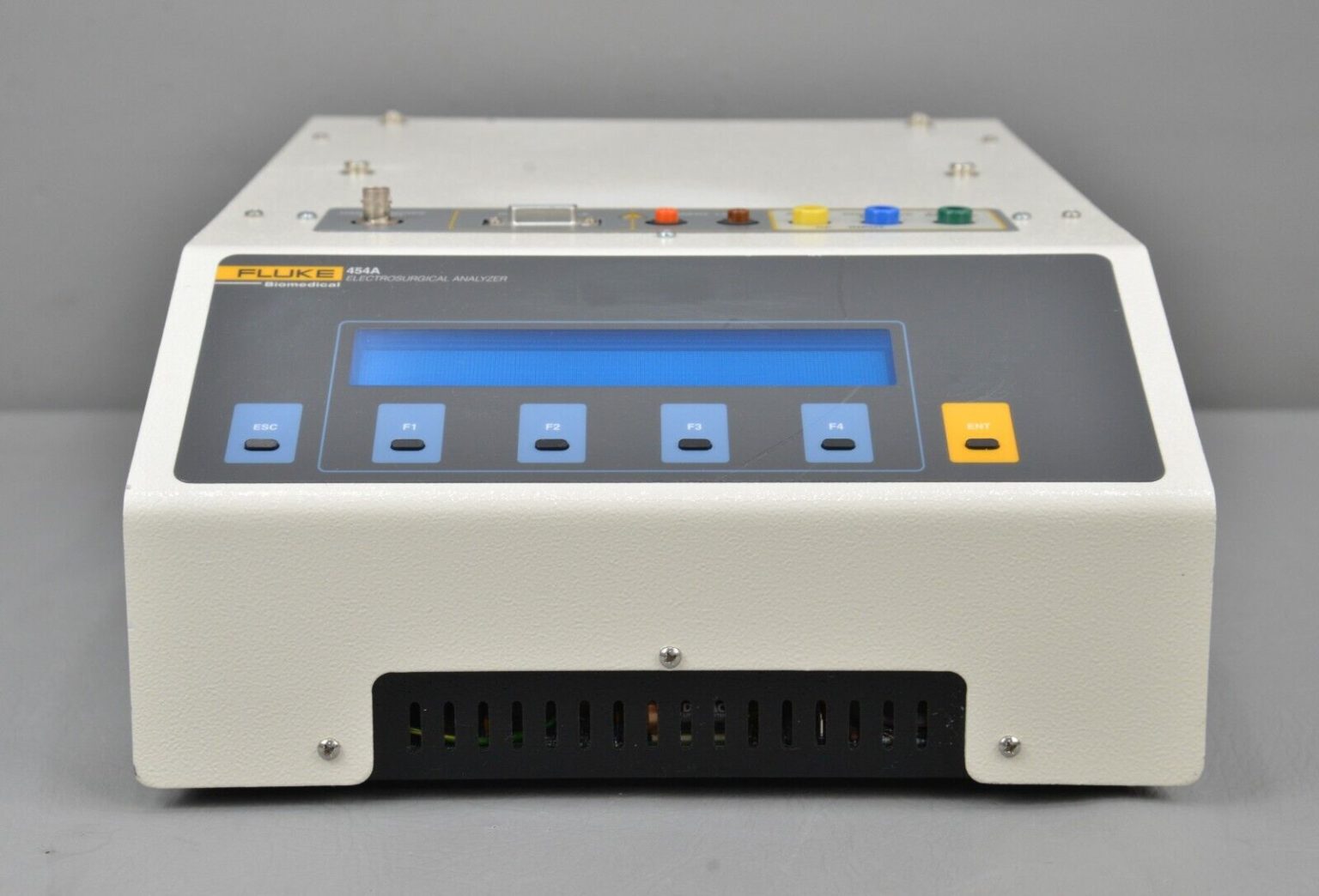 Fluke Biomedical 454A Electrosurgical Analyzer Rhino Trade LLC